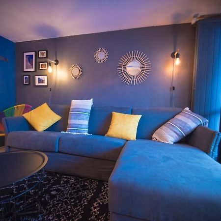 Vue Lac - Appartement 4 Personnes - Tignes Le Lac - 803 - Le Palafour Екстериор снимка