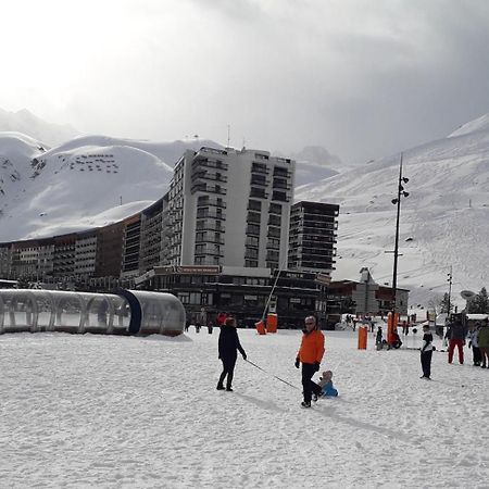 Vue Lac - Appartement 4 Personnes - Tignes Le Lac - 803 - Le Palafour Екстериор снимка