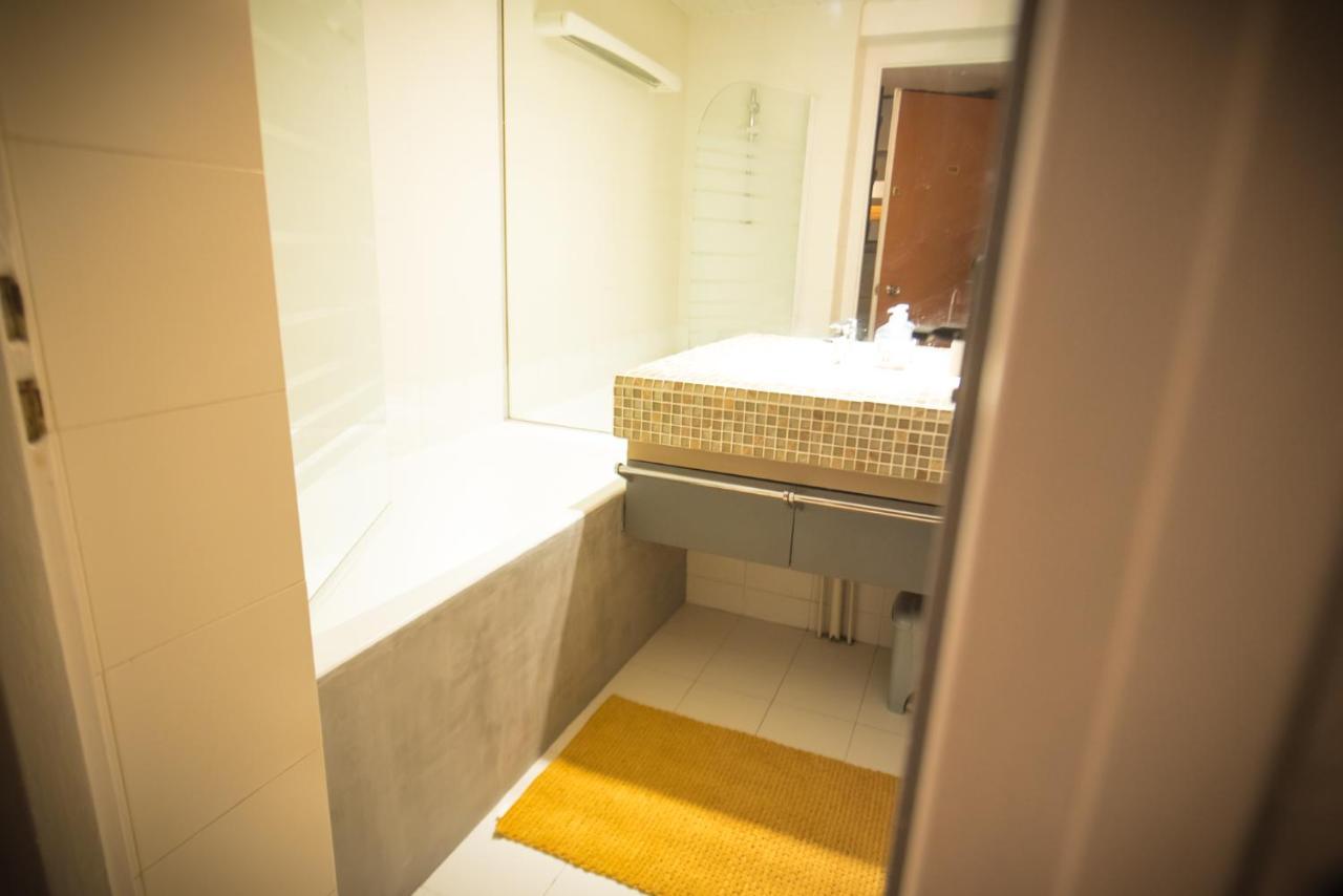 Vue Lac - Appartement 4 Personnes - Tignes Le Lac - 803 - Le Palafour Екстериор снимка